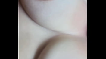 Fucking wet pussy huge tits