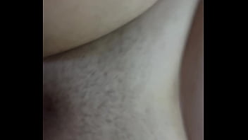 Fucking wet pussy huge tits