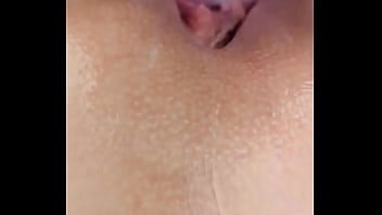 Wanna play #hotwife #nocondom #creampie