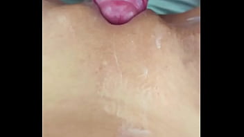 Wanna play #hotwife #nocondom #creampie