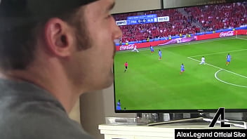 Milf claudia valentine alex legend facializes sexy stepmom