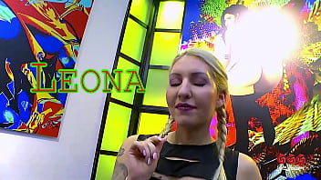 Ggg luis and leona in the piss oasis