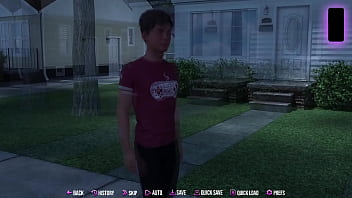 College kings 2 #17 fucking the ebony teacher on her kitchen stove