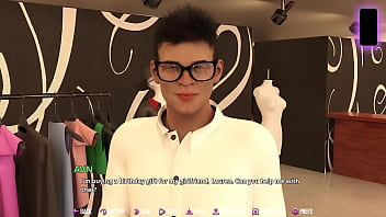 College kings 2 #17 fucking the ebony teacher on her kitchen stove