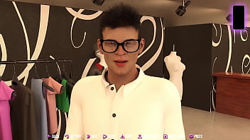 College kings 2 #17 fucking the ebony teacher on her kitchen stove