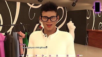 College kings 2 #17 fucking the ebony teacher on her kitchen stove