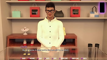 College kings 2 #17 fucking the ebony teacher on her kitchen stove