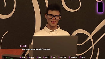 College kings 2 #17 fucking the ebony teacher on her kitchen stove