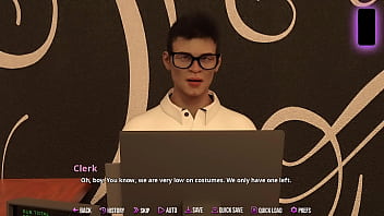 College kings 2 #17 fucking the ebony teacher on her kitchen stove