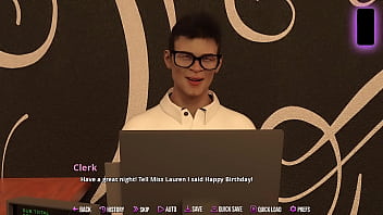 College kings 2 #17 fucking the ebony teacher on her kitchen stove