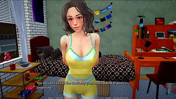 Dating college girls and re educating them a visual novel