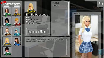 Dating college girls and re educating them a visual novel Dating college girls and re educating them a visual novel