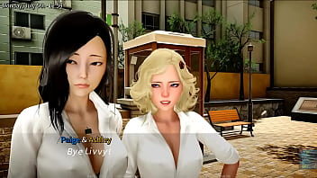 Dating college girls and re educating them a visual novel