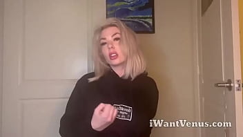 Cum for my feet mistress kaylayou're a pathetic foot fetishist and i'm here to exploit that rub your cock for me whil