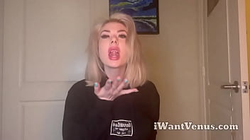 Cum for my feet mistress kaylayou're a pathetic foot fetishist and i'm here to exploit that rub your cock for me whil