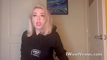 Cum for my feet mistress kaylayou're a pathetic foot fetishist and i'm here to exploit that rub your cock for me whil