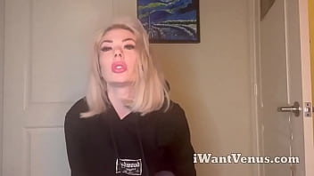 Cum for my feet mistress kaylayou're a pathetic foot fetishist and i'm here to exploit that rub your cock for me whil