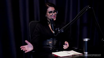 Melhores momentos da carla santos no preliminares podcast com bia hot parte 3 watch sheer red