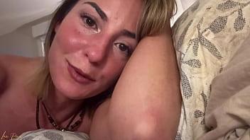 J’ai fait un rêve érotique cette nuit et je me suis réveillée toute