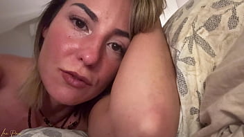 J’ai fait un rêve érotique cette nuit et je me suis réveillée toute