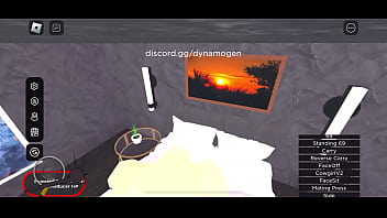 Klev leaving her girlfriend filled with cum