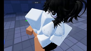 She was obsessed with my dick