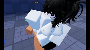 She was obsessed with my dick