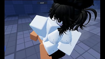 She was obsessed with my dick