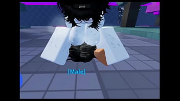 She was obsessed with my dick