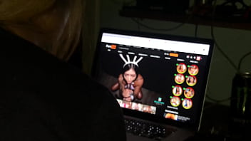 Come and watch porn with me