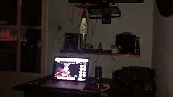 Come and watch porn with me