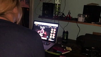 Come and watch porn with me