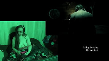 Naked final draft play through part 24