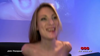 Ggg the transformation into sluts the first time in the ggg studio