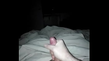 My cum