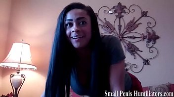 Three girls are going to see your tiny penis sph