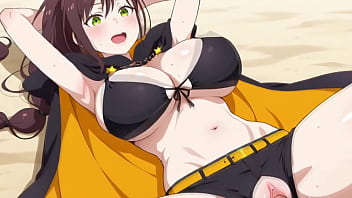 Rezero shaula hen ai