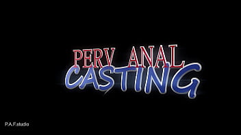 Perv Anal Casting 100% Only Anal Deep Balls Blonde Girl Gets Fucked Hard By A Huge Monster Cock And Gets Filled With Cream Spray Fruits Milk And Piss Butrose Dap With Dildo thumbnail