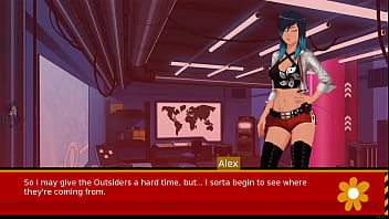 Exis totally spies pt episode 24