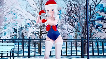 Miyako snow magic hand