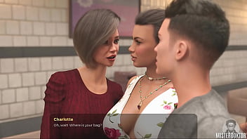 No more money ep 51 visual novel gameplay hd