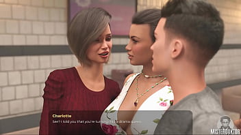 No more money ep 51 visual novel gameplay hd