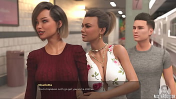 No more money ep 51 visual novel gameplay hd