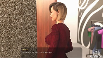 No more money ep 51 visual novel gameplay hd