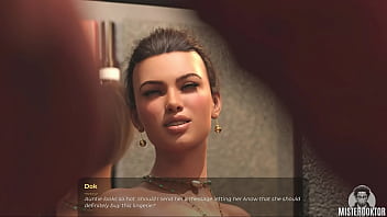 No more money ep 51 visual novel gameplay hd