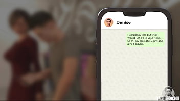 No more money ep 51 visual novel gameplay hd