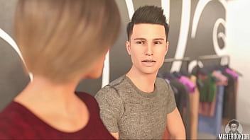 No more money ep 51 visual novel gameplay hd