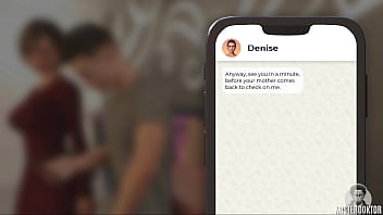 No more money ep 51 visual novel gameplay hd