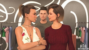 No more money ep 51 visual novel gameplay hd