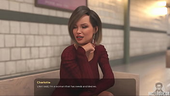 No more money ep 51 visual novel gameplay hd